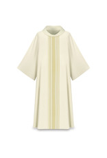 Slabbinck Dalmatic, Gothic, 100% Wool -