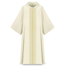 Slabbinck Dalmatic, Gothic, 100% Wool -