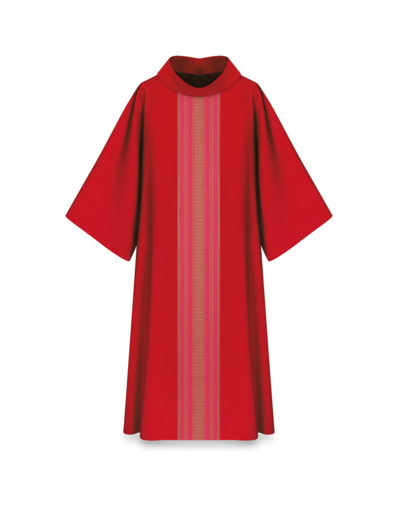 Slabbinck Dalmatic, Gothic, 100% Wool -