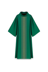 Slabbinck Dalmatic, Gothic, 100% Wool -