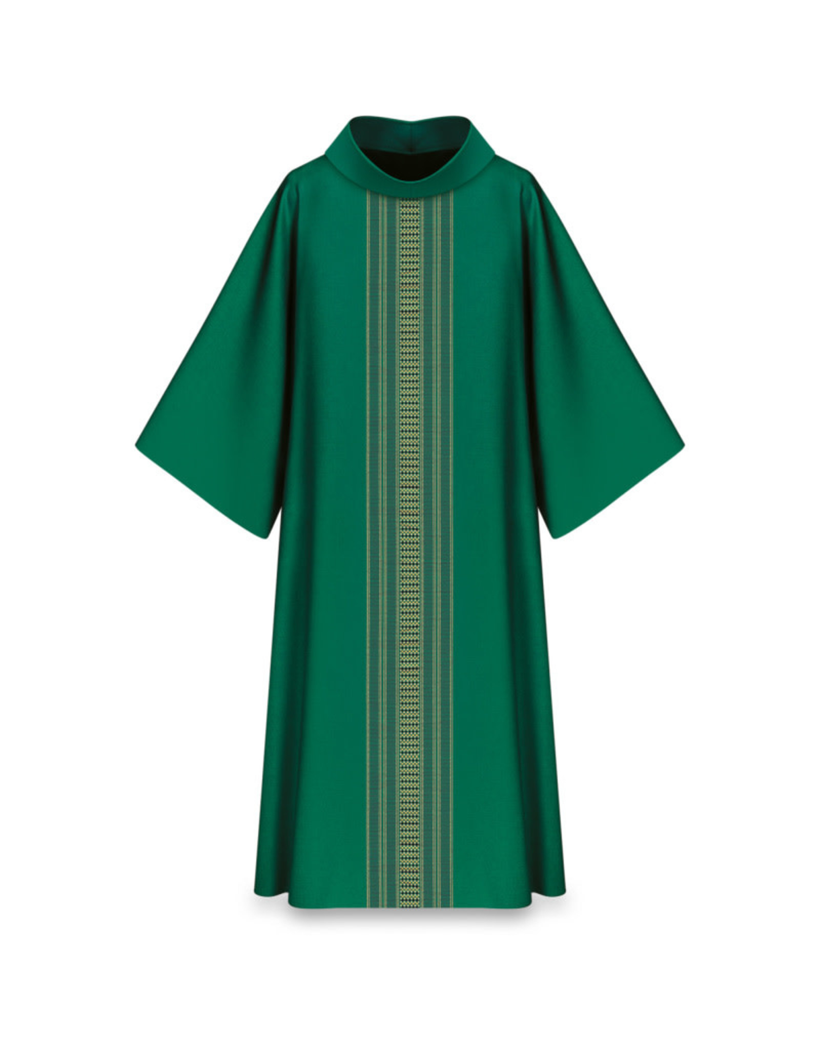 Slabbinck Dalmatic, Gothic, 100% Wool -