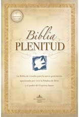 Biblia Plenitud  Reina Valera 1960