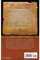 Tan Books (St. Benedict Press) Dialogue of St. Catherine of Siena