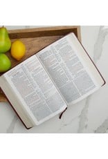 Thomas Nelson KJV Large Print Study Bible