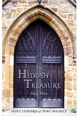 The Hidden Treasure: Holy Mass