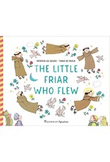 The Little Friar Who Flew