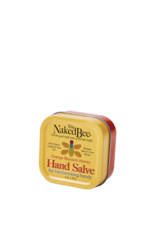 The Naked Bee The Naked Bee - Orange Blossom Honey Hand Salve, 1.5oz