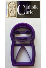 Catholic Curio Catholic Cookie Cutters