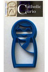 Catholic Cookie Cutters