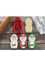 Catholic Curio Catholic Cookie Cutters