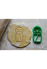 Catholic Cookie Cutters
