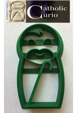 Catholic Curio Catholic Cookie Cutters