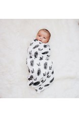 Be a Heart Swaddle -  Our Lady of Guadalupe