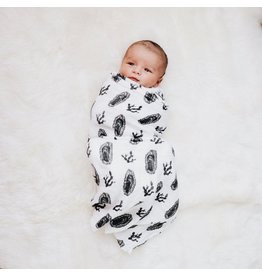 Swaddle -  Our Lady of Guadalupe