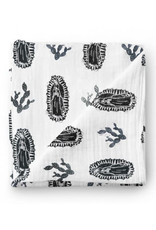 Be a Heart Swaddle -  Our Lady of Guadalupe