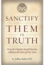 Sanctify Them in Truth