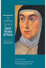 ICS Publications Collected Works of St. Teresa of Avila, Vol. 2