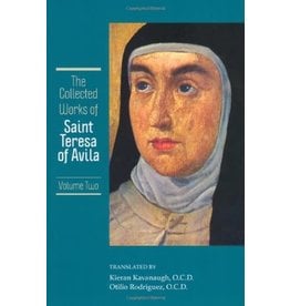 ICS Publications Collected Works of St. Teresa of Avila, Vol. 2