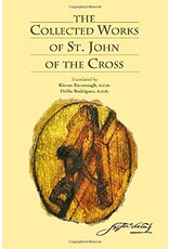 ICS Publications Collected Works of St. John of the Cross