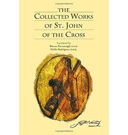 ICS Publications Collected Works of St. John of the Cross