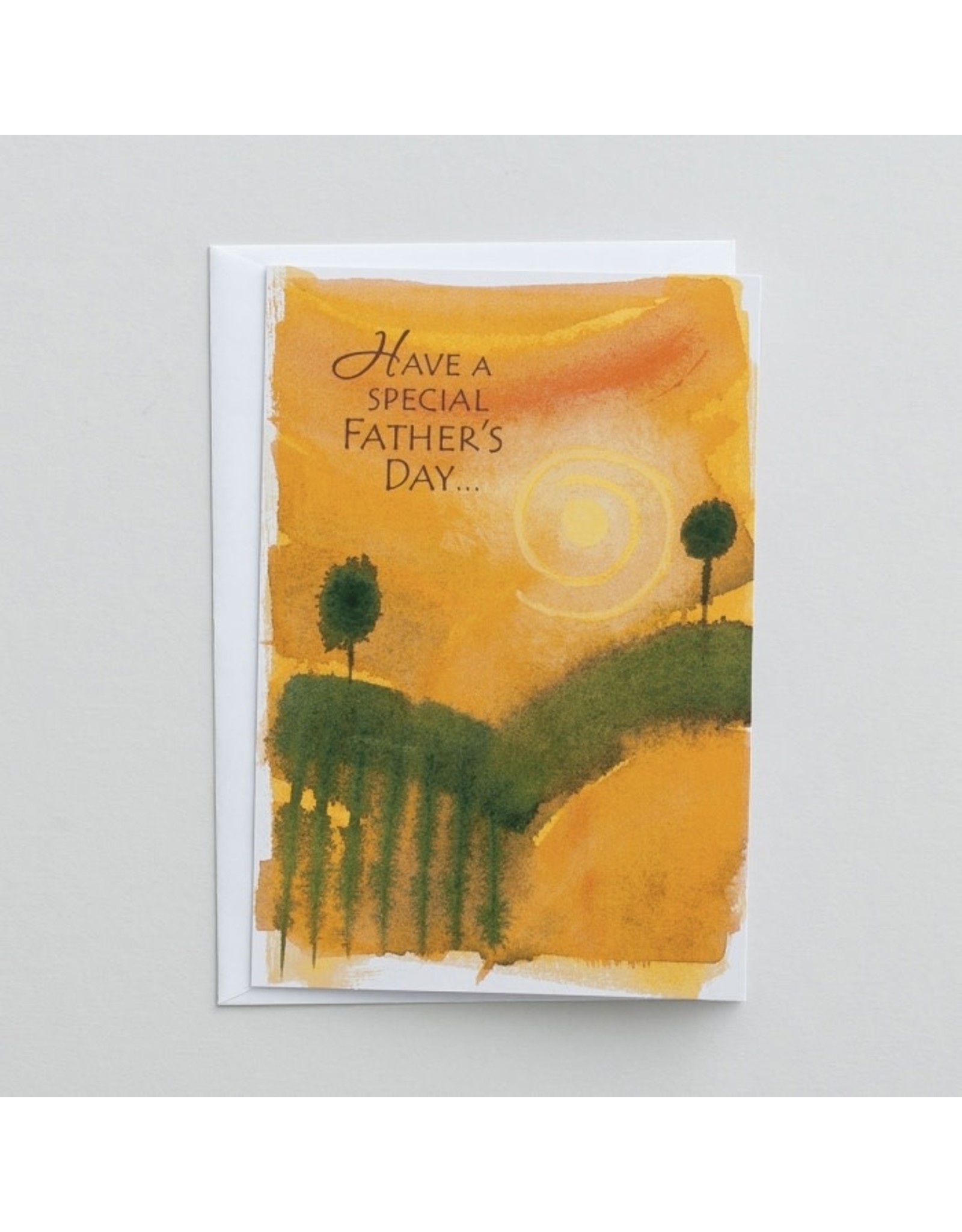Dayspring Card - Special Father's Day