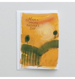 Card - Special Father's Day