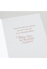 Dayspring Card - Special Father's Day
