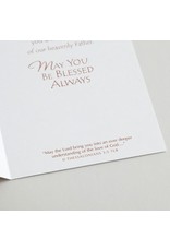 Dayspring Card - Special Father's Day