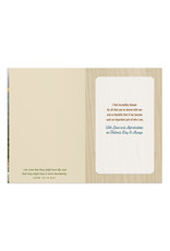 Dayspring Card - Father's Day, I Thank God for You