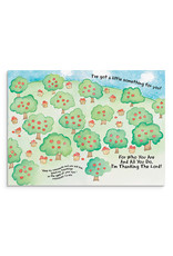 Dayspring Card - Teacher Appreciation, An Apple for You