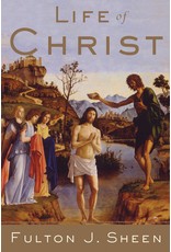 Image Life of Christ (Fulton Sheen)
