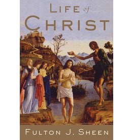 Image Life of Christ (Fulton Sheen)