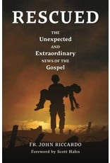 Word Among Us Rescued: The Unexpected & Extraordinary News of the Gospel