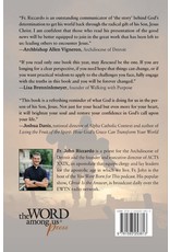 Word Among Us Rescued: The Unexpected & Extraordinary News of the Gospel