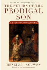 Image Return of the Prodigal Son