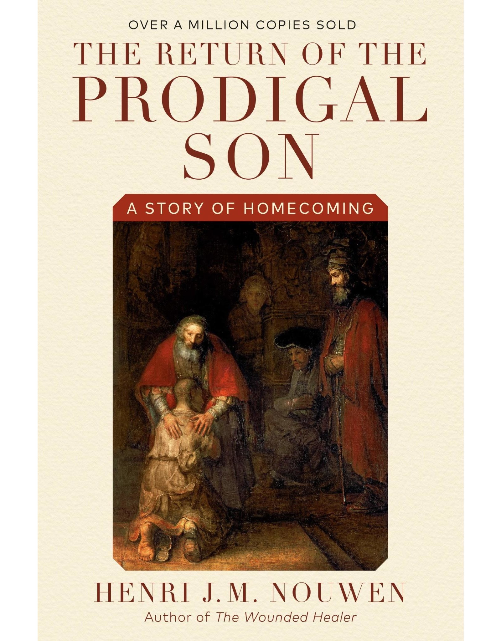 Image Return of the Prodigal Son