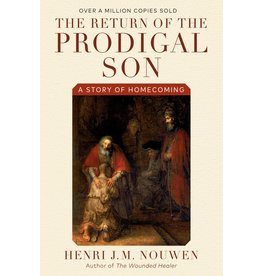 Return of the Prodigal Son