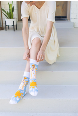 Sock Religious Socks - Our Lady of Fatima