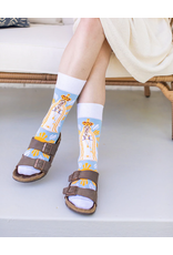 Sock Religious Socks - Our Lady of Fatima