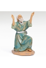 Fontanini Fontanini - Simeon, Prophet (5" Scale)