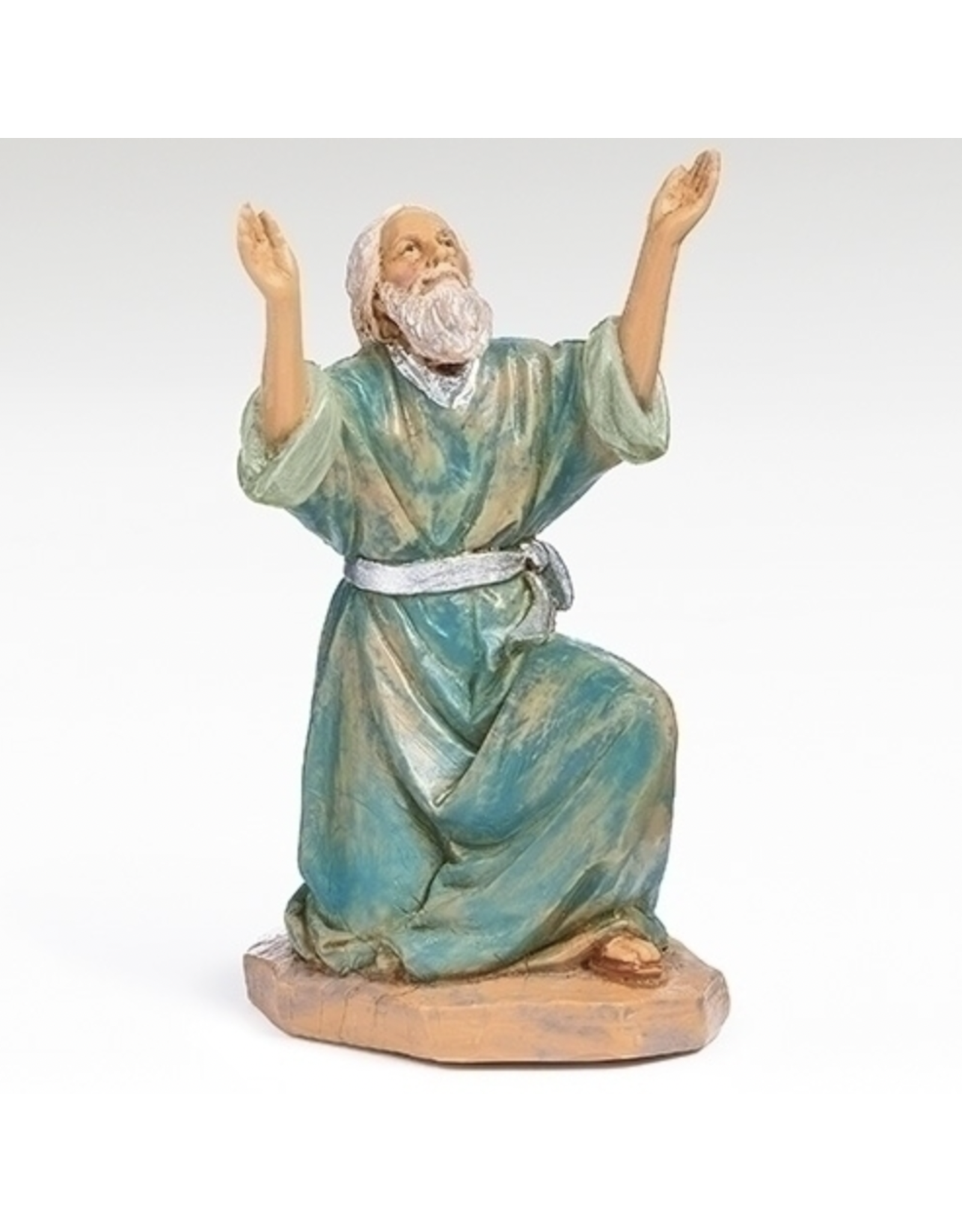 Fontanini Fontanini - Simeon, Prophet (5" Scale)