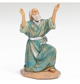 Fontanini Fontanini - Simeon, Prophet (5" Scale)