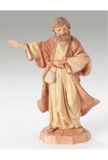 Fontanini Fontanini - Thaddeus, Innkeeper (5" Scale)