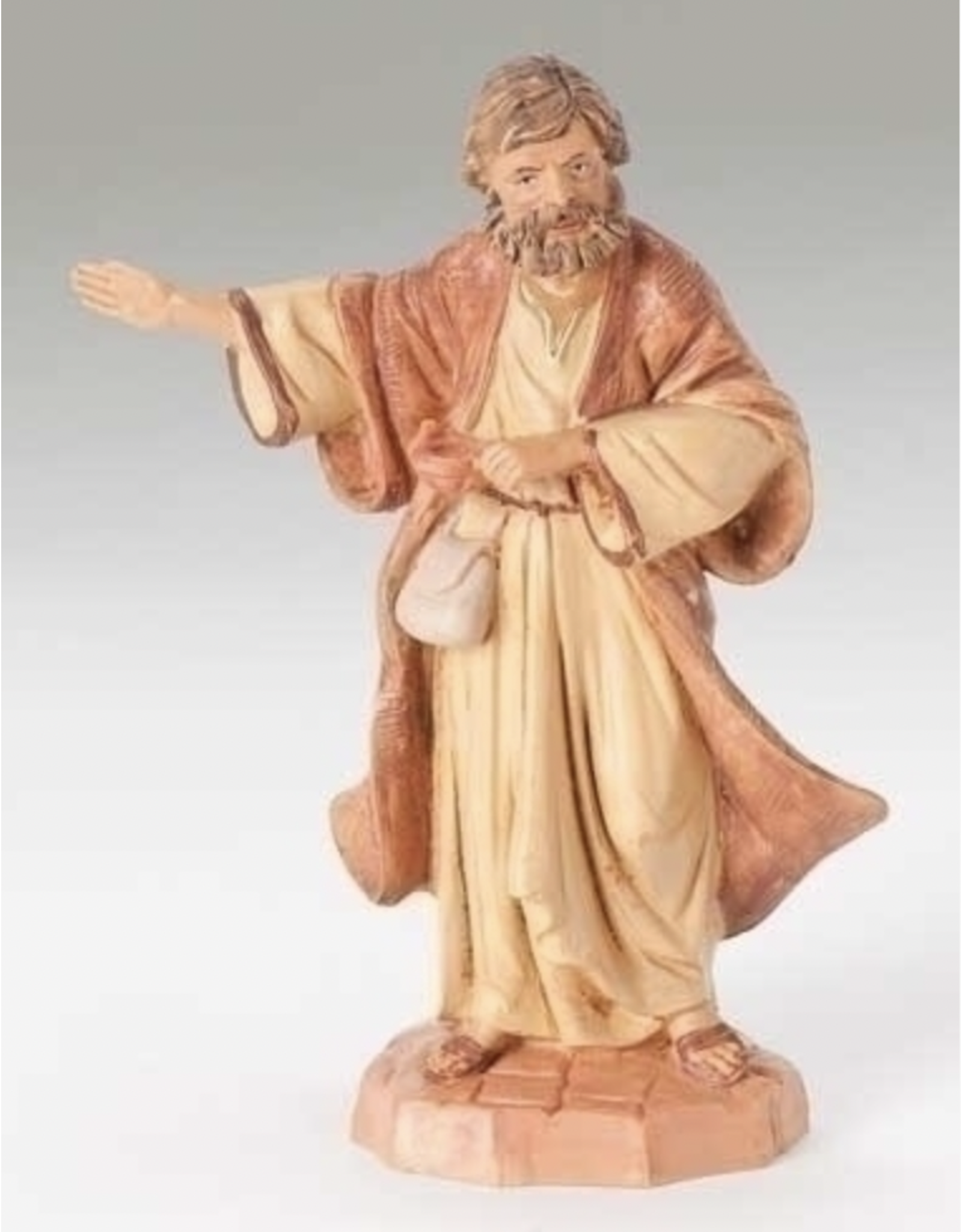 Fontanini Fontanini - Thaddeus, Innkeeper (5" Scale)