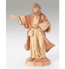 Fontanini Fontanini - Thaddeus, Innkeeper (5" Scale)