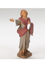 Fontanini Fontanini - John Apostle, Life of Christ (5" Scale)