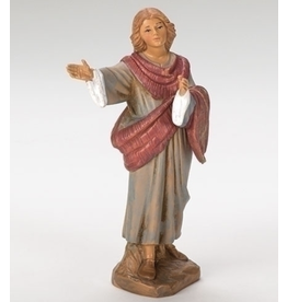 Fontanini Fontanini - John Apostle, Life of Christ (5" Scale)