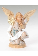 Fontanini Fontanini - Kneeling Angel (5" Scale)