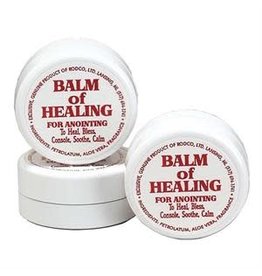 Anointing Oil "Balm of Healing" (each)