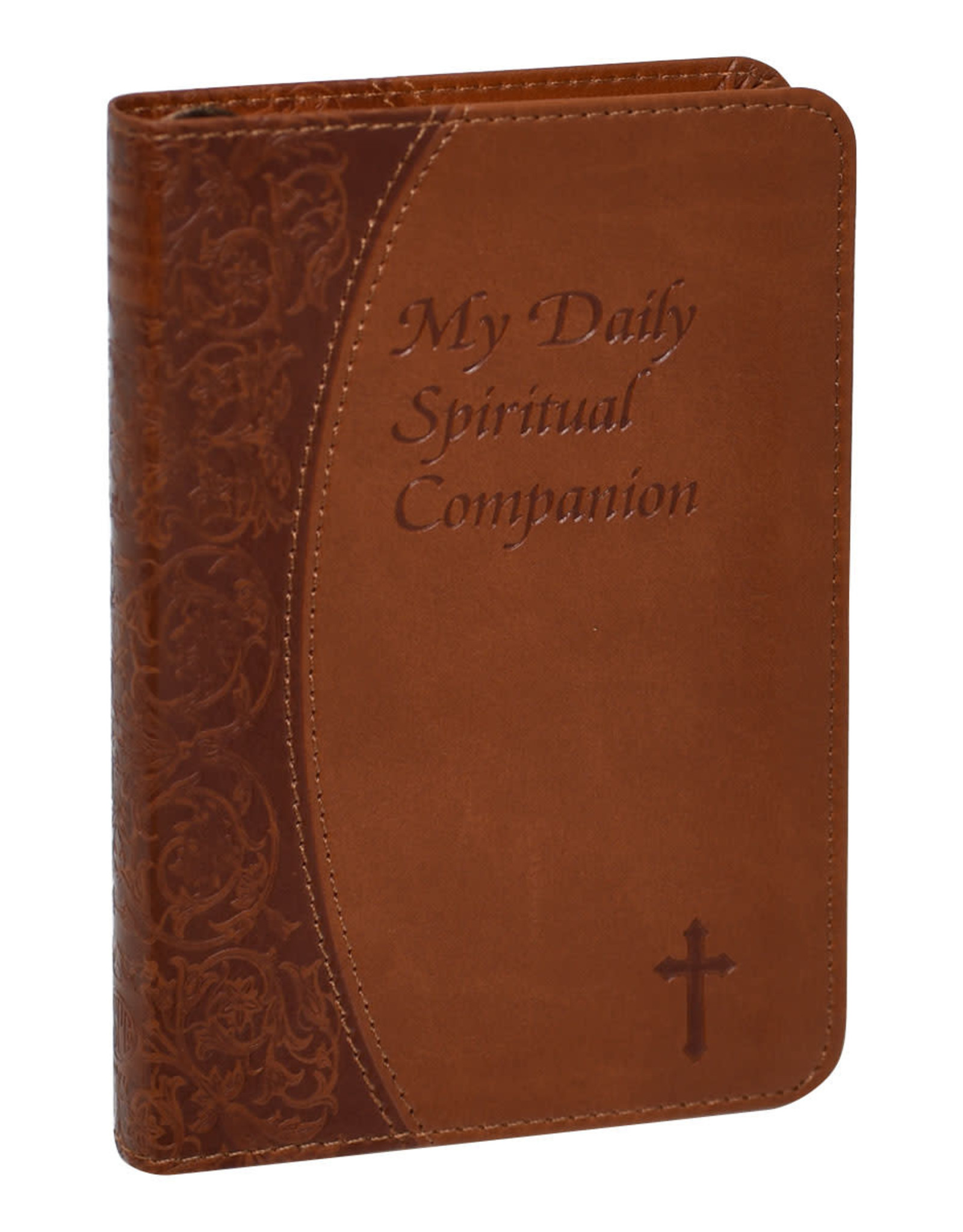 Catholic Book Publishing My Daily Spiritual Companion